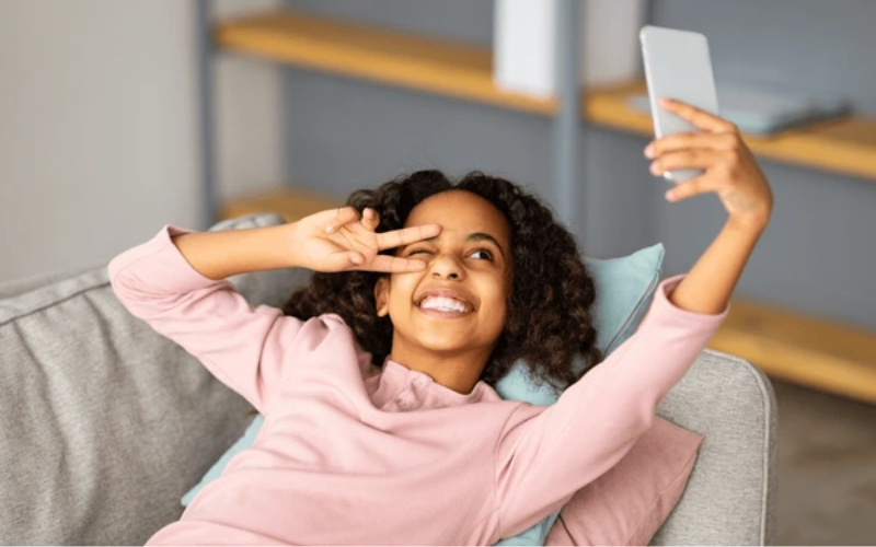 Why teenage behaviour may be a response to unmet needs