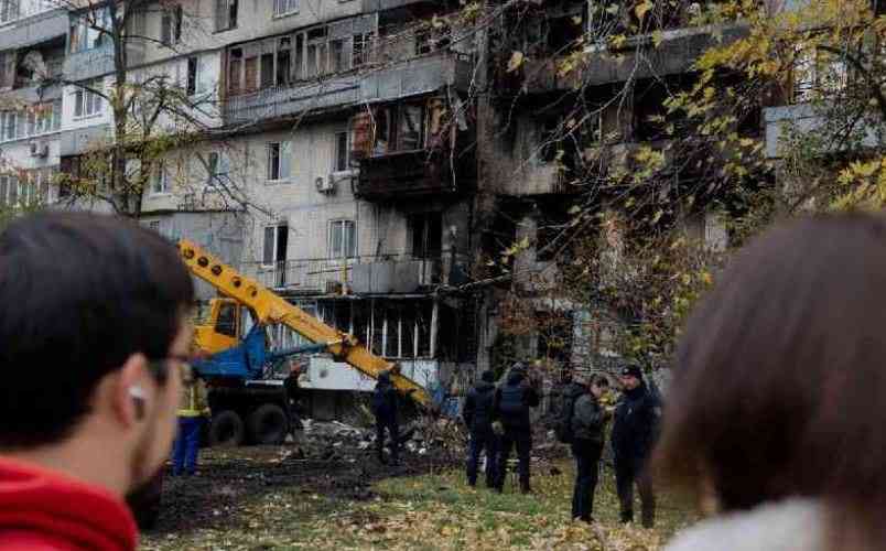 Of Russia war strategy and Kenyans who want nothing to do with it but to come back