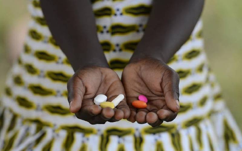 New study maps high drug resistance in Kenya and other 13 African countries