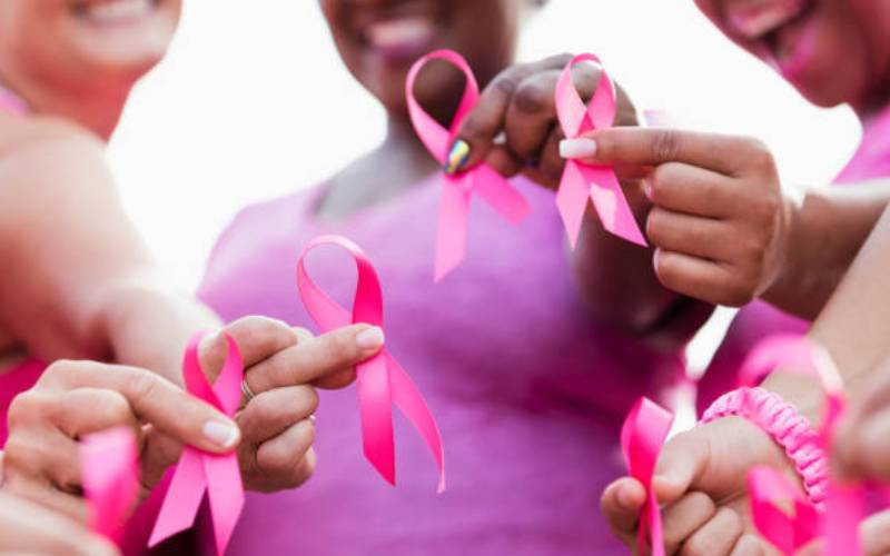 Early detection is of great importance to breast cancer management