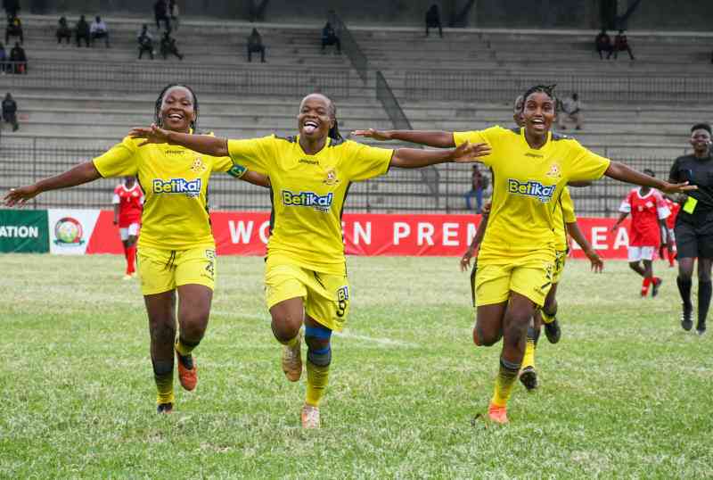 Boost for Kenya Police Bullets as Nairobi hosts CAF Women's Champions League qualifiers