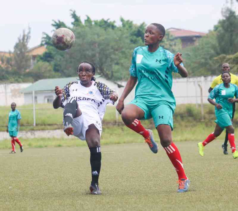 NSL: Shaban hunt second win as Kisumu All Starlets host Nakuru City at Moi Stadium