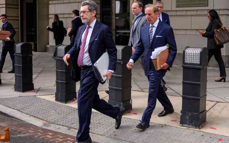 US judge blocks Trump from expanding rapid deportation process