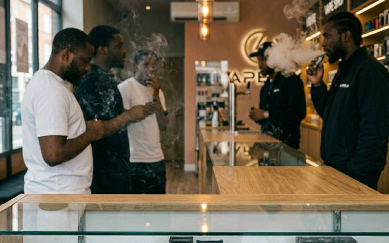 Why teen vaping is smarter, sleeker and more dangerous