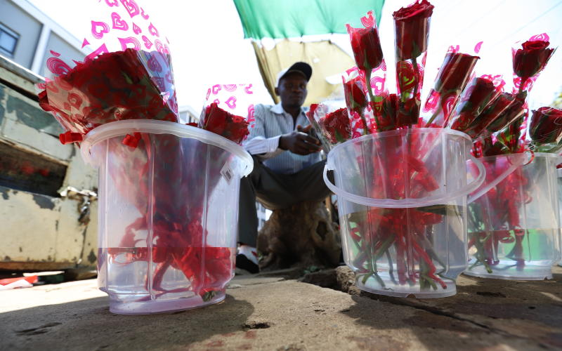 Navigating post-Valentine's blues, pressure of romantic perfection