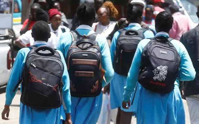 Do you support principals' bid to raise school fees?