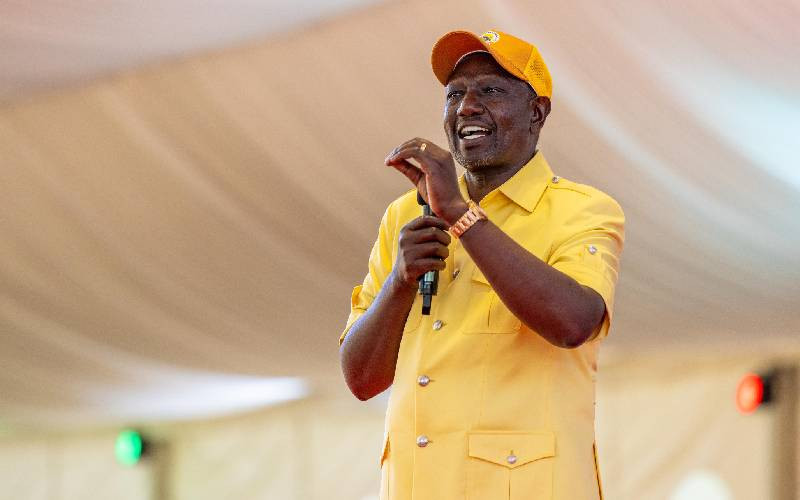 President will win in 2027 using same old bag of political tricks