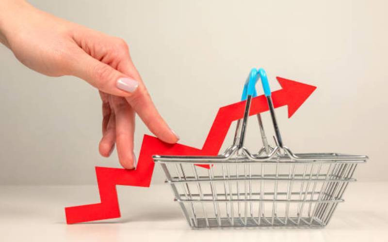 Fuel crisis, cost of living force Kenyans back to the streets