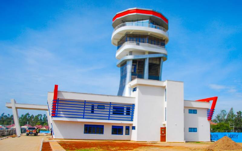 Kenya's 2025 Gains: Security strengthened, services digitised, ties deepened