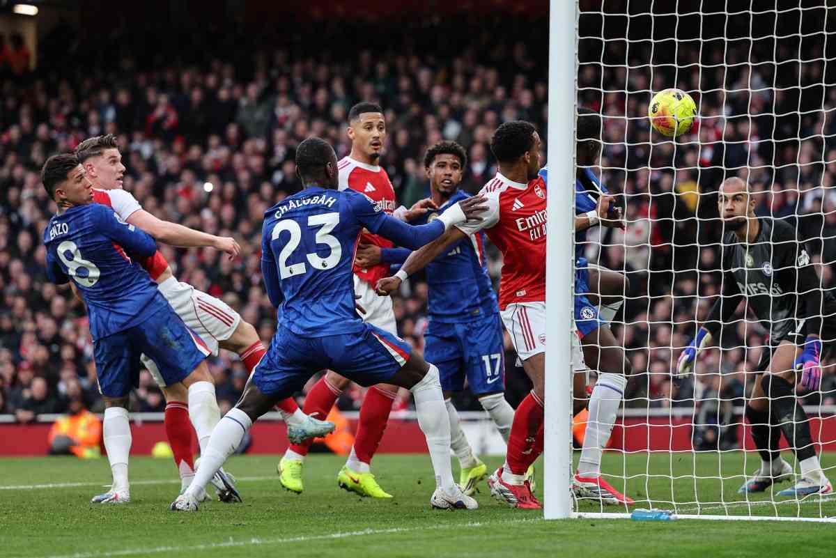 Arsenal, Chelsea and Liverpool aim to avoid FA Cup upsets