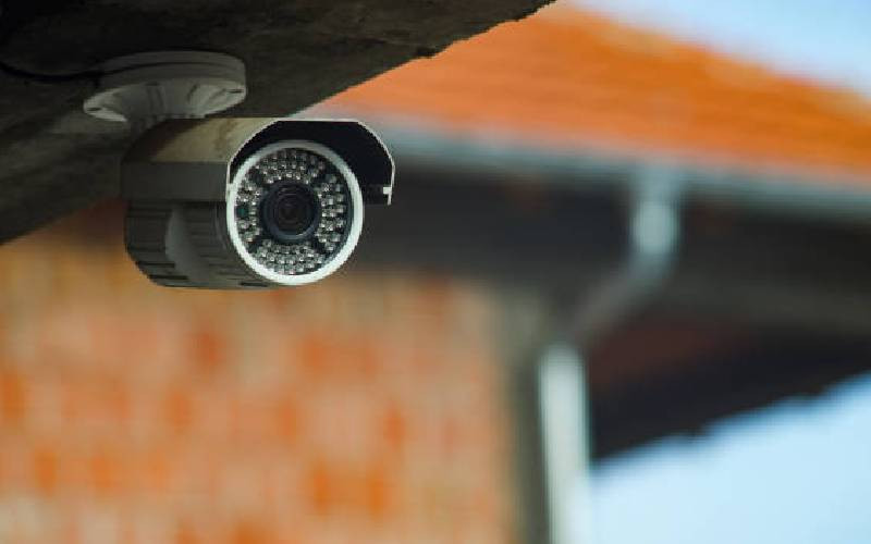 How CCTV footage saved man from 15-year jail term