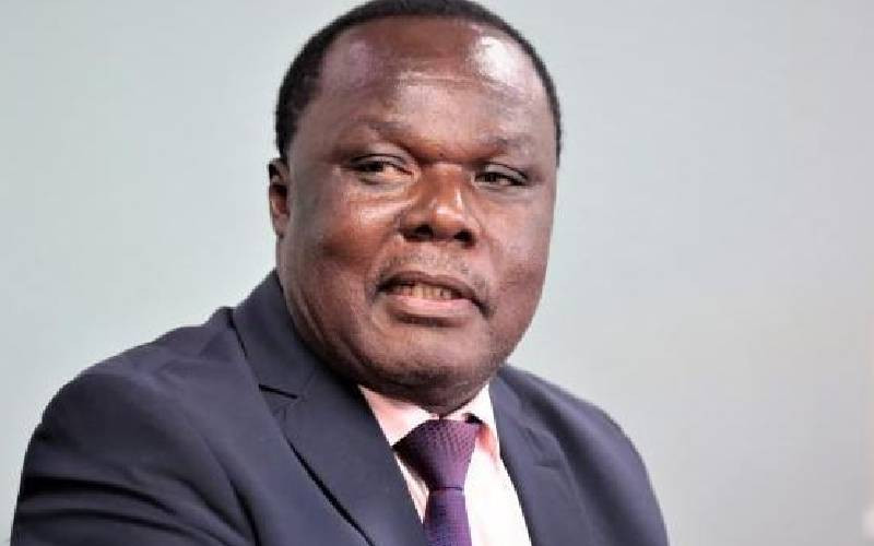 Kenya becomes Italy's gateway as African hub opens in Nairobi