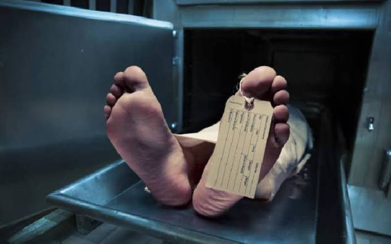Kin grief as hospitals defy court ban on detaining bodies over bills