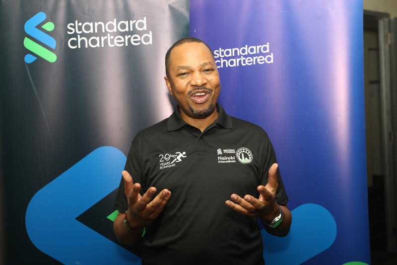 Stanchart Marathon officials to use technology to avert cheating