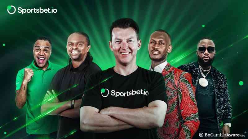 Join the Crypto Experience with Sportsbet.io's exclusive brand ambassador programme