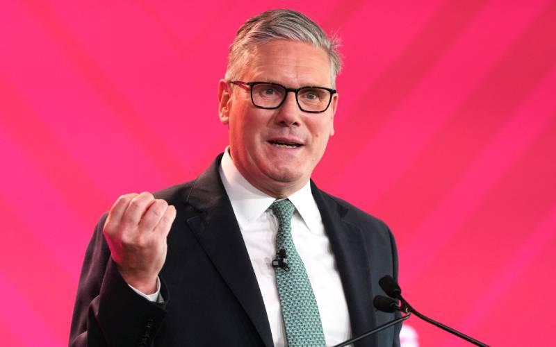 UK to lower voting age to 16 in general elections