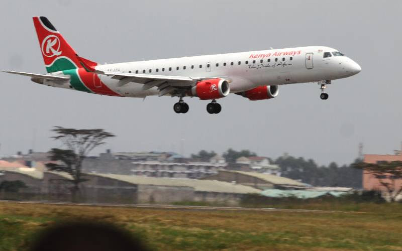 KQ profit: A story of success or illusion of sunshine?