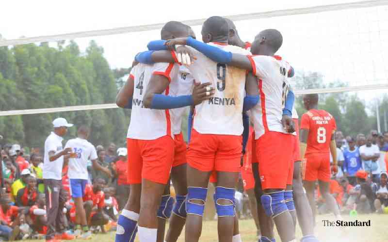 Major clashes on offer as Rift Valley giants meet in games