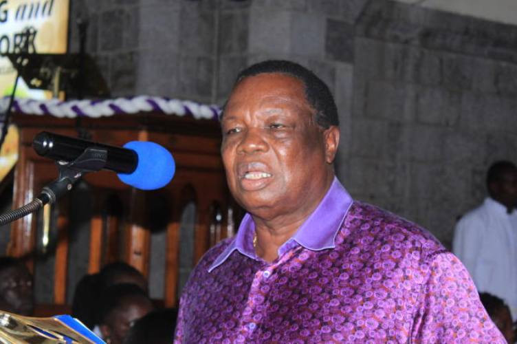 COTU hits back at Gachagua over NSSF claims