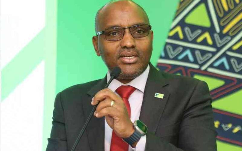 Businesses urged to build resilience amid global shocks