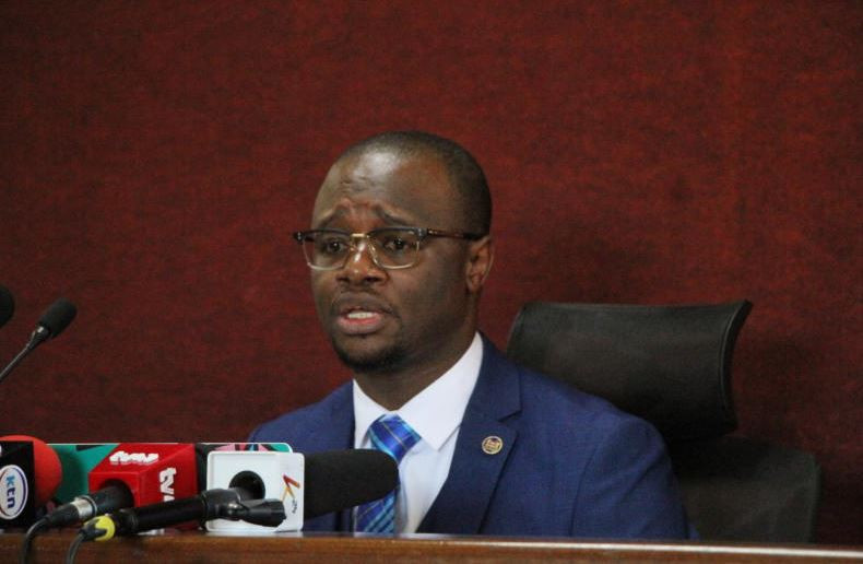 Court suspends teens' defilement trials amidst blanket sex ban row