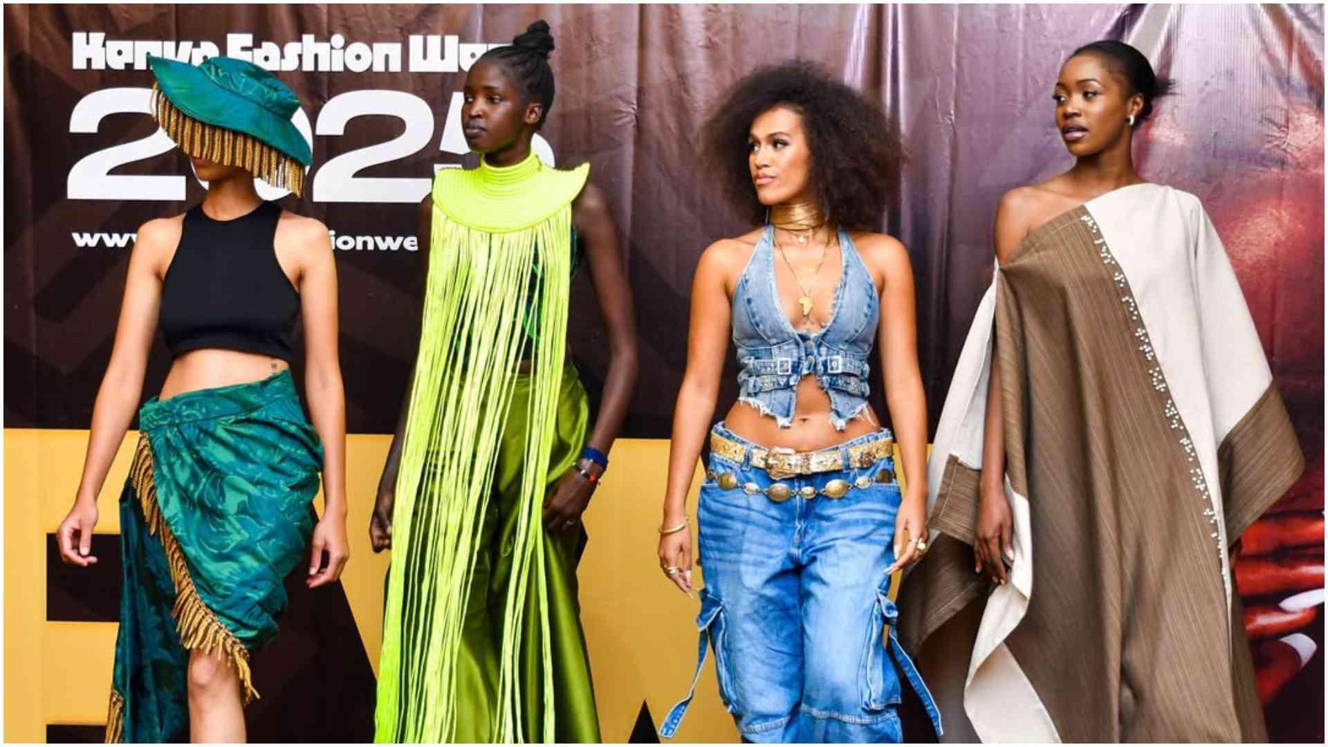 Two decades after its debut, Kenya Fashion Week returns to the runway revived, reimagined, and reflective of a nation in creative evolution.