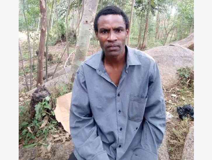Tears, questions as Kuria man dies in police custody amid bribery allegations