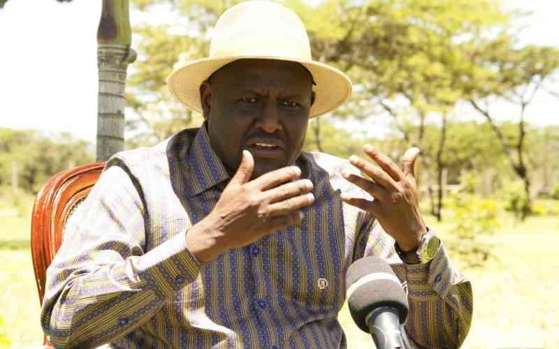 MPs challenge NCIC over Sh1.5b request, claim inefficiency