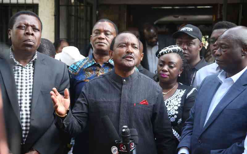 Identify and elect legacy leaders instead of powerful candidates