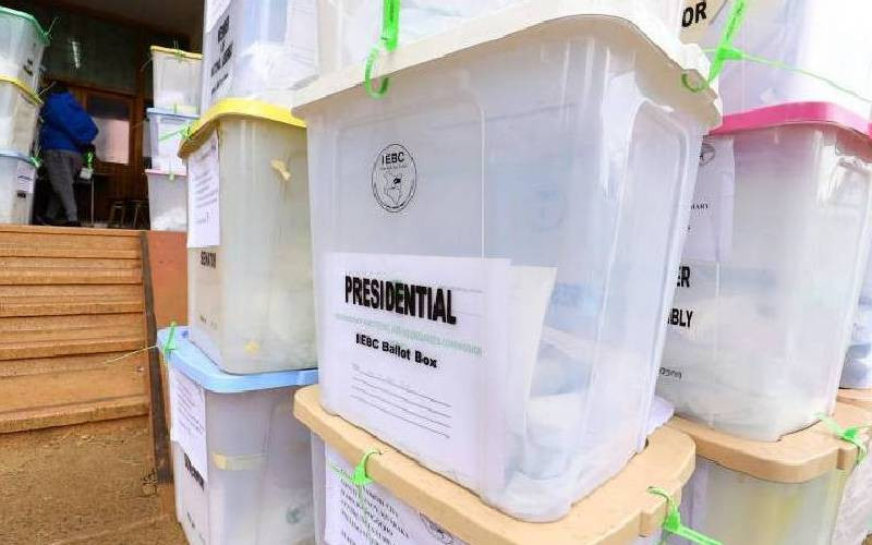 Kenya must urgently confront rising political radicalisation