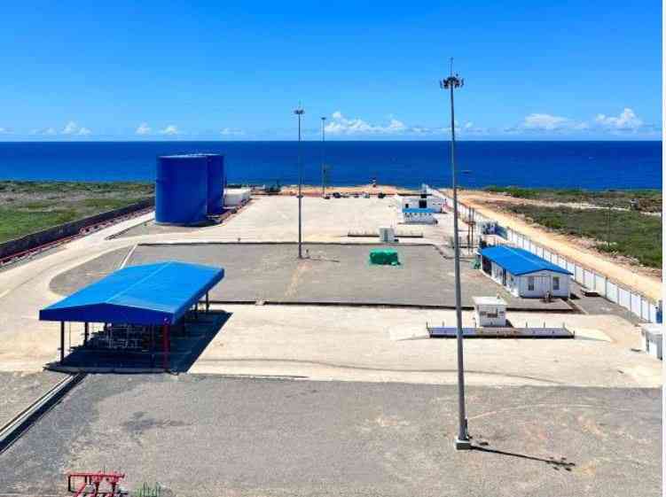 Court reinstates gas firm's permit for Kilifi terminal