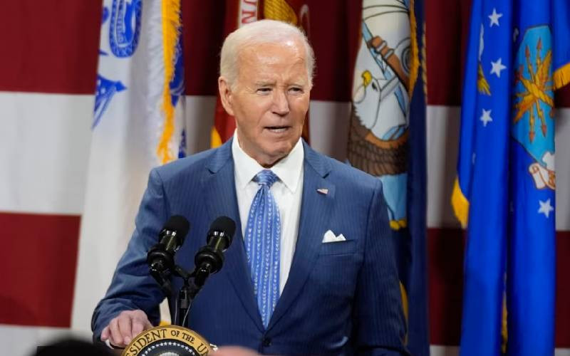 Biden to attend Trump inauguration, White House says