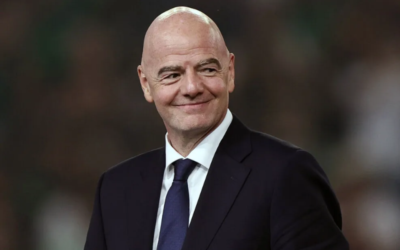 Morocco, Spain, Portugal set to host bigger 2030 World Cup as FIFA eyes expansion