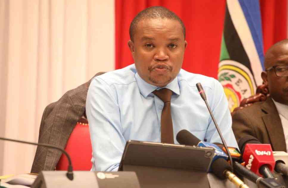 Molo MP Kuria Kimani locked in dispute over Sh10.5m Mercedes Benz