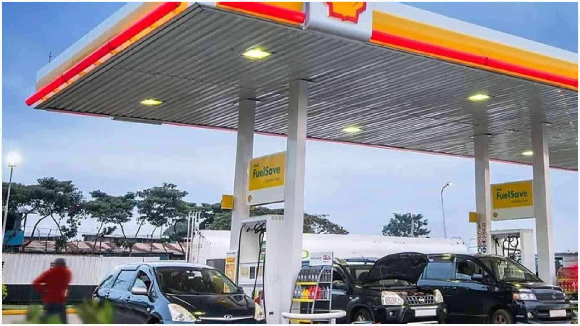 Vivo Energy condemns viral petrol-spraying incident at Shell outlet