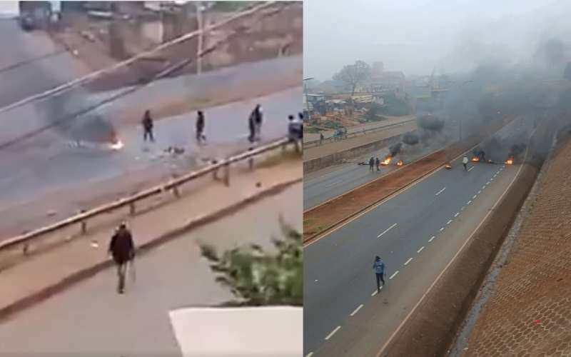 Gachagua Kikuyu rally: What we know so far