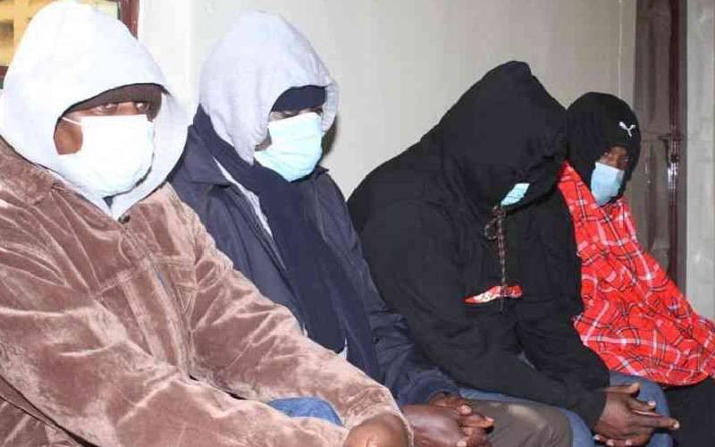 DPP drops case linking officers to Indians' death
