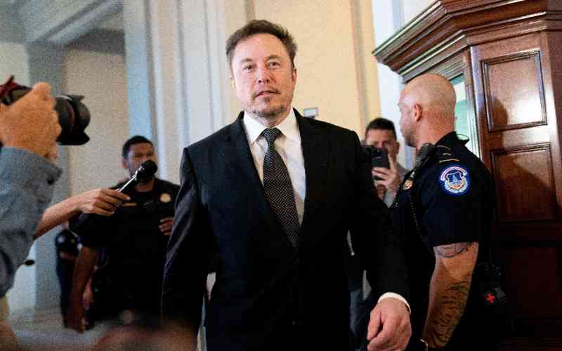 Elon Musk snubs Paris prosecutors' summons over X and Grok