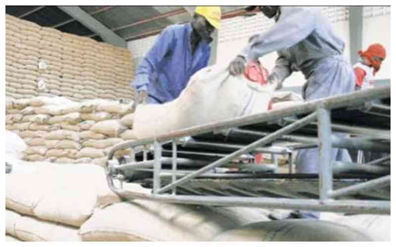 Millers: Brace for wheat price hikes amid imports impasse