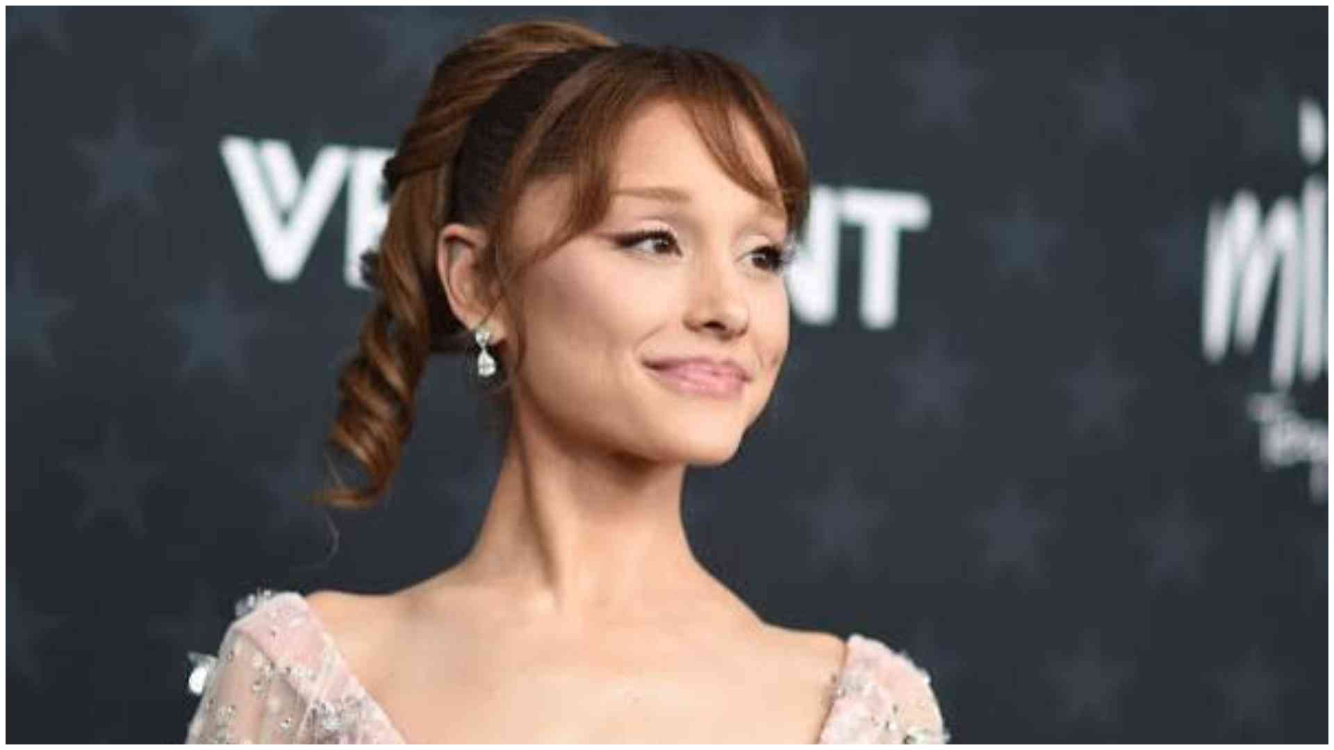 Ariana Grande to take hiatus from music, acting career