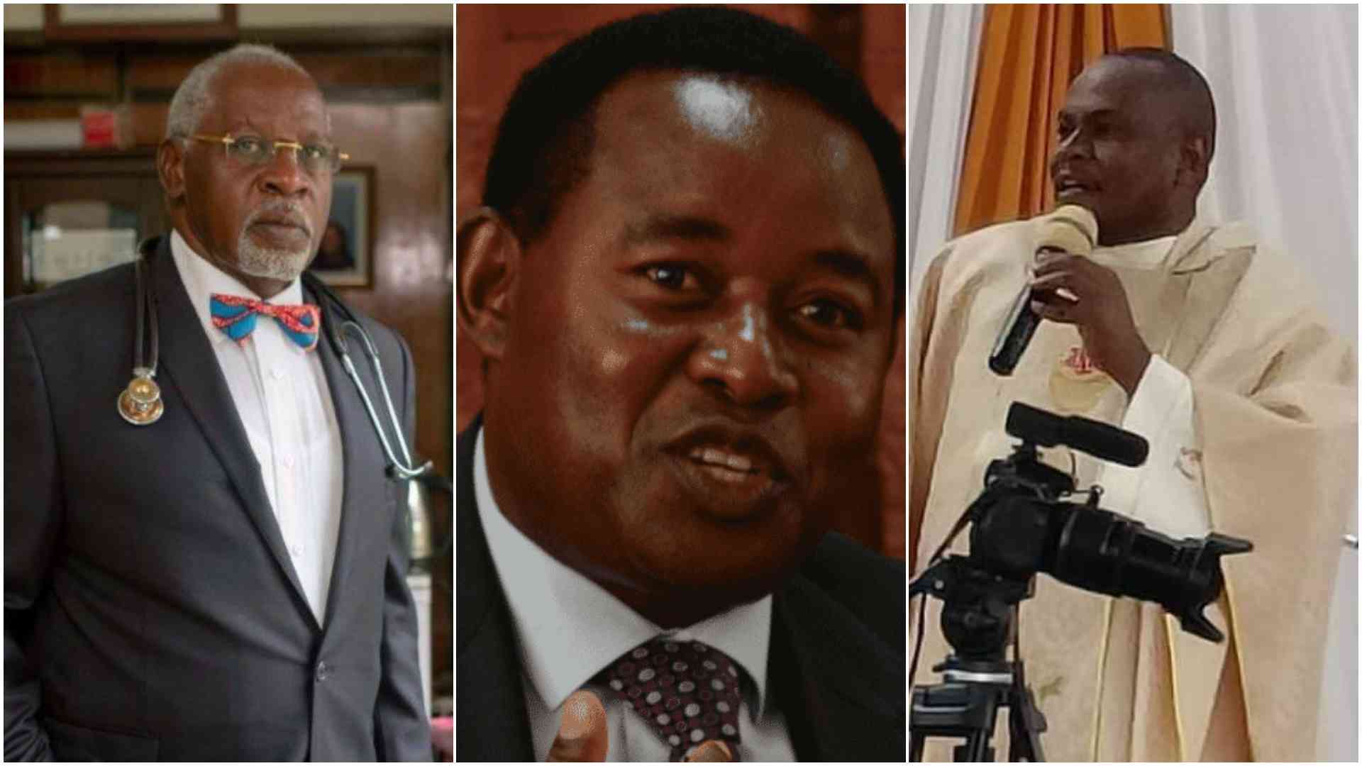 Why deaths of prominent Kenyan men trigger suspicion and shame