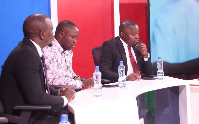 SHA owes health facilities more than Sh77 billion, official says