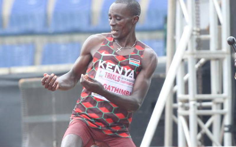 South Africa announces plan to bid for Olympic Games