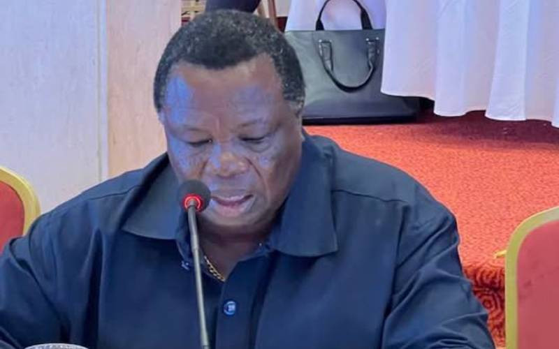 COTU urges Kenyan workers abroad to register with Embassies