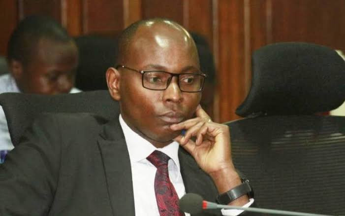 Report to Prison: Court Upholds Kerich Jail Term