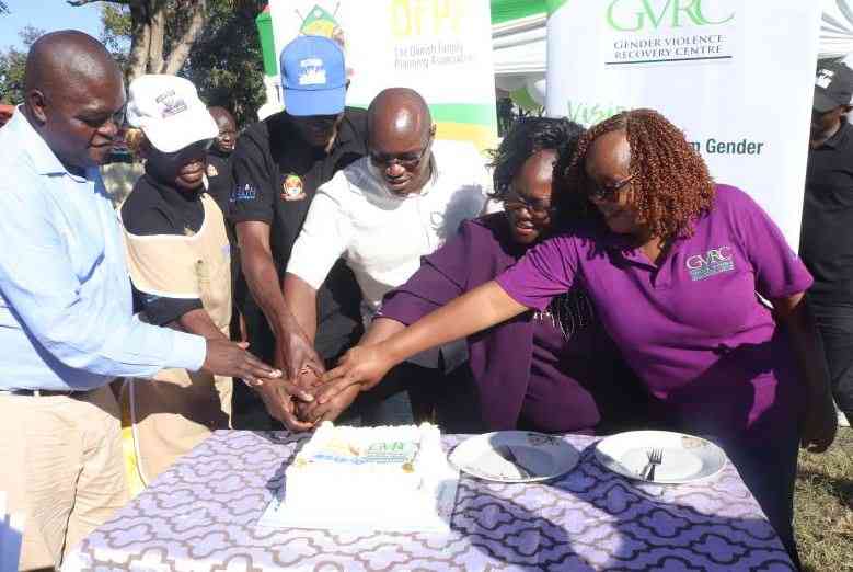 Homa Bay county sets up GBV recovery centres