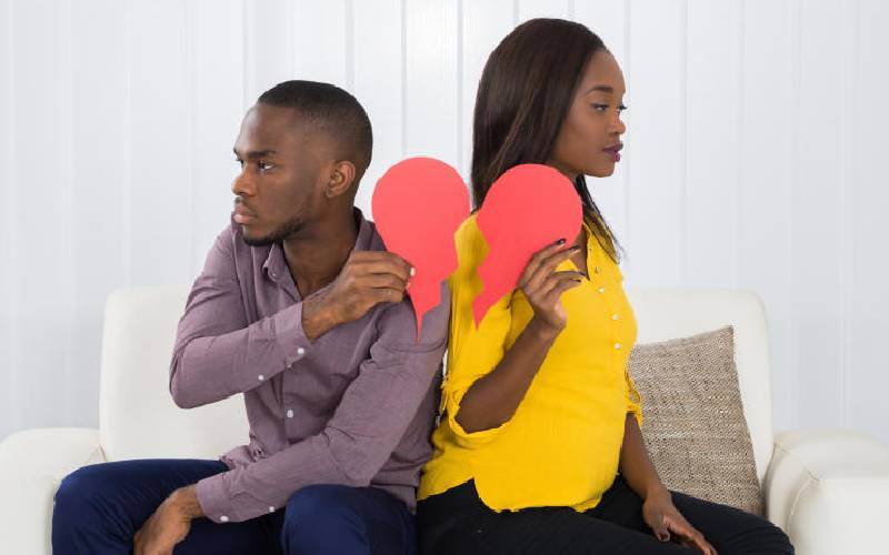 How CRB listing after break-up with lover cost banker her job