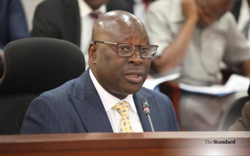 Government allocates Sh250 million to empower persons with disabilities