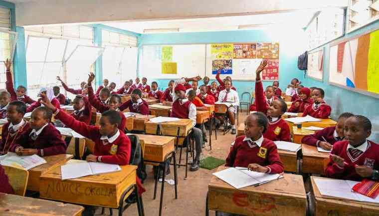 Teachers' strike threatens sch...