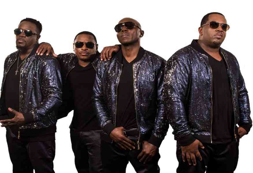 'No Diggity' night: Blackstreet to headline Nairobi Groove Theory